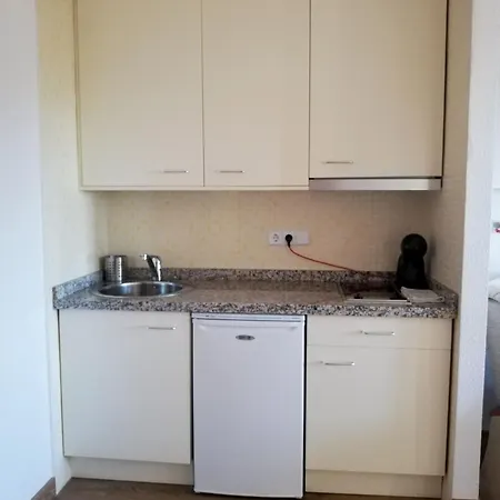 Surynieve Edificio Arttyfal Apartamento
