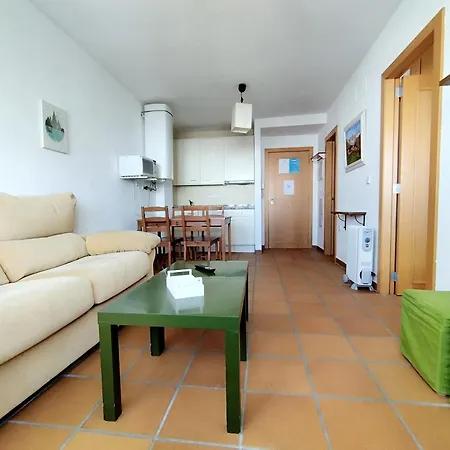 Apartamento Surynieve Edificio Arttyfal *