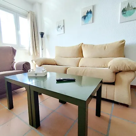 Apartamento Surynieve Edificio Arttyfal Sierra Nevada