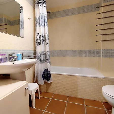 Surynieve Edificio Arttyfal Apartamento *
