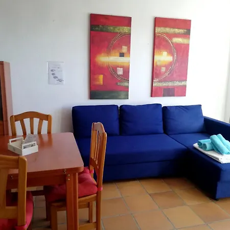 Apartamento Surynieve Edificio Arttyfal Sierra Nevada