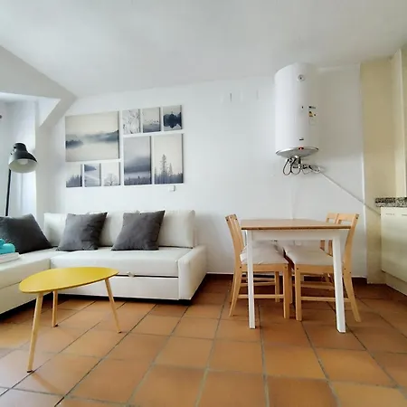 Surynieve Edificio Arttyfal Apartamento
