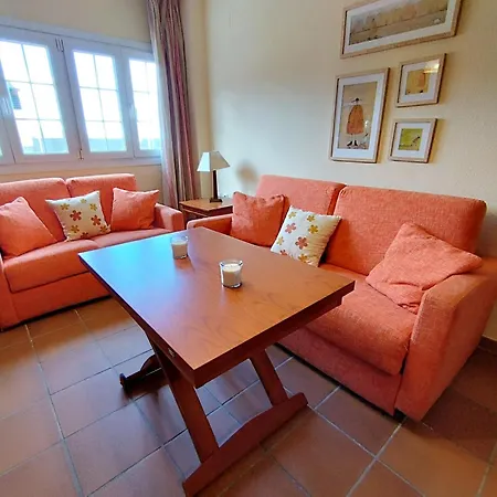 Apartamento Surynieve Edificio Arttyfal