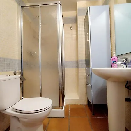 Apartamento Surynieve Edificio Arttyfal Sierra Nevada