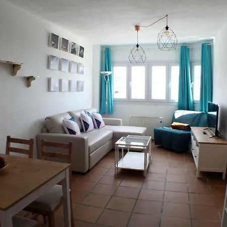 Apartamento Surynieve Edificio Arttyfal Sierra Nevada