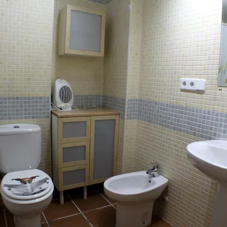 Apartamento Surynieve Edificio Arttyfal Sierra Nevada