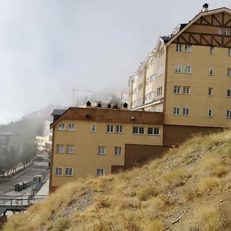 Apartamento Surynieve Edificio Arttyfal