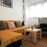 Arttyfal Con Parking Y Wifi By Surynieve Apartamento