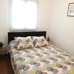 Arttyfal Con Parking Y Wifi By Surynieve Apartamento