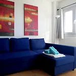 Arttyfal Con Parking Y Wifi By Surynieve Apartamento