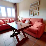 Apartamento Arttyfal Con Parking Y Wifi By Surynieve *