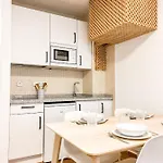 Arttyfal Con Parking Y Wifi By Surynieve