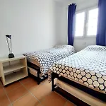 Apartamento Arttyfal Con Parking Y Wifi By Surynieve Sierra Nevada