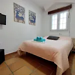 Arttyfal Con Parking Y Wifi By Surynieve Apartamento *