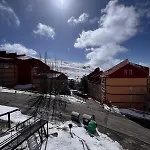 Apartamento Arttyfal Con Parking Y Wifi By Surynieve Sierra Nevada