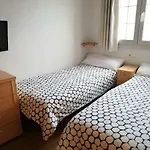 Arttyfal Con Parking Y Wifi By Surynieve Apartamento *