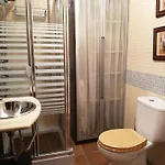 Arttyfal Con Parking Y Wifi By Surynieve Apartamento *