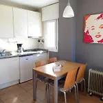 Arttyfal Con Parking Y Wifi By Surynieve Apartamento Sierra Nevada