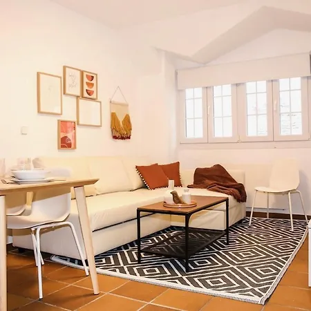 Arttyfal Con Parking Y Wifi By Surynieve * Sierra Nevada