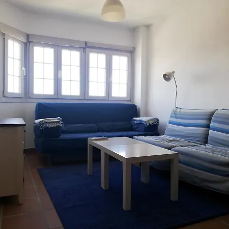 Arttyfal Con Parking Y Wifi By Surynieve Apartment Sierra Nevada