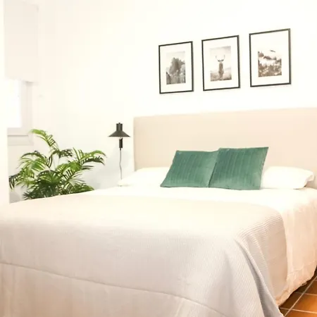 Arttyfal Con Parking Y Wifi By Surynieve Sierra Nevada