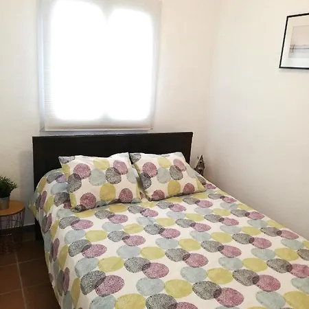 Arttyfal Con Parking Y Wifi By Surynieve Apartment