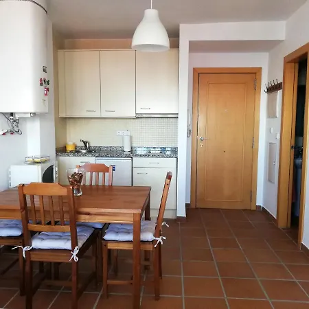 Arttyfal Con Parking Y Wifi By Surynieve Appartement Sierra Nevada