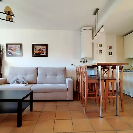 Arttyfal Con Parking Y Wifi By Surynieve Sierra Nevada