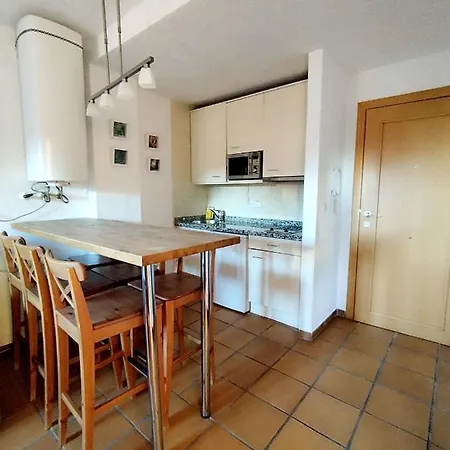 Arttyfal Con Parking Y Wifi By Surynieve *