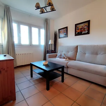 Arttyfal Con Parking Y Wifi By Surynieve Apartment *