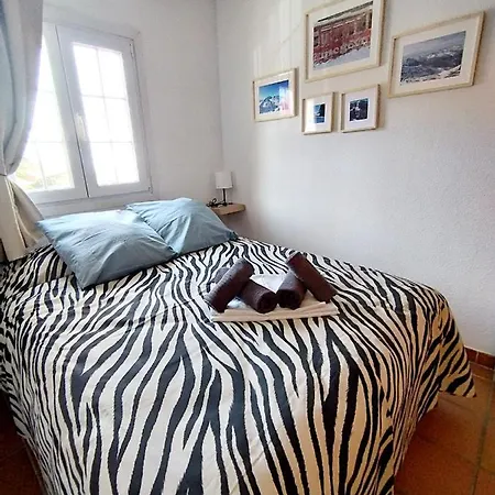 Arttyfal Con Parking Y Wifi By Surynieve * Serra Nevada