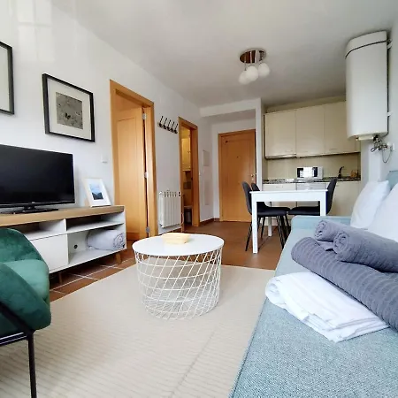 Arttyfal Con Parking Y Wifi By Surynieve