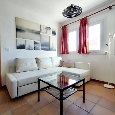 Apartment Arttyfal Con Parking Y Wifi By Surynieve