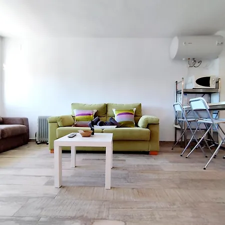 Arttyfal Con Parking Y Wifi By Surynieve