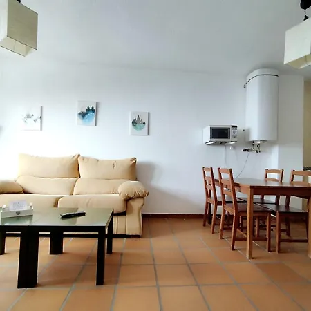 Arttyfal Con Parking Y Wifi By Surynieve Apartment *