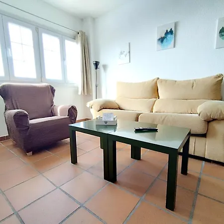 Arttyfal Con Parking Y Wifi By Surynieve *