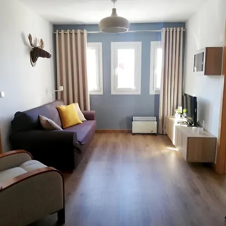 Arttyfal Con Parking Y Wifi By Surynieve