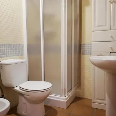 Appartement Arttyfal Con Parking Y Wifi By Surynieve Sierra Nevada