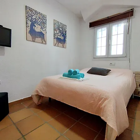 Arttyfal Con Parking Y Wifi By Surynieve Appartement *