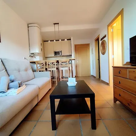 Arttyfal Con Parking Y Wifi By Surynieve Apartment Sierra Nevada