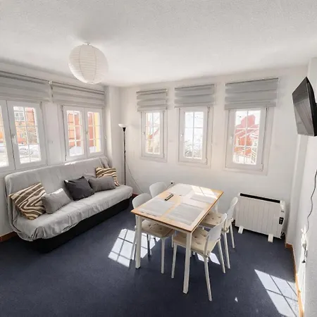 Arttyfal Con Parking Y Wifi By Surynieve 公寓 *