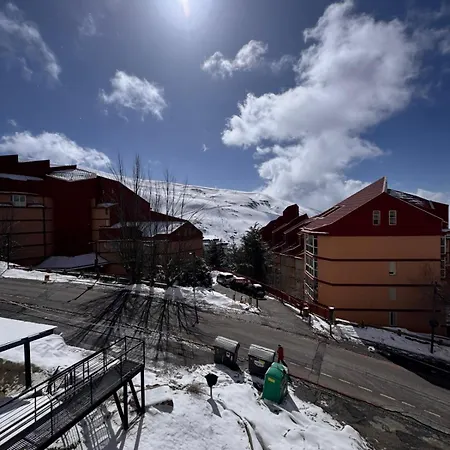 Appartement Arttyfal Con Parking Y Wifi By Surynieve Sierra Nevada