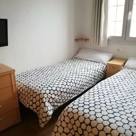 Arttyfal Con Parking Y Wifi By Surynieve Appartement *