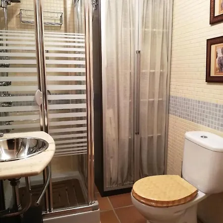 Arttyfal Con Parking Y Wifi By Surynieve Appartement *