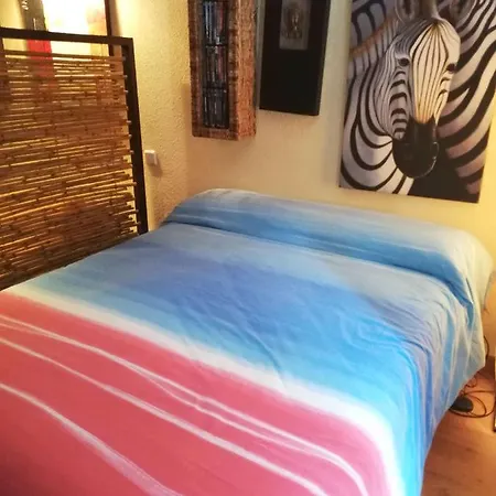 Arttyfal Con Parking Y Wifi By Surynieve * Sierra Nevada