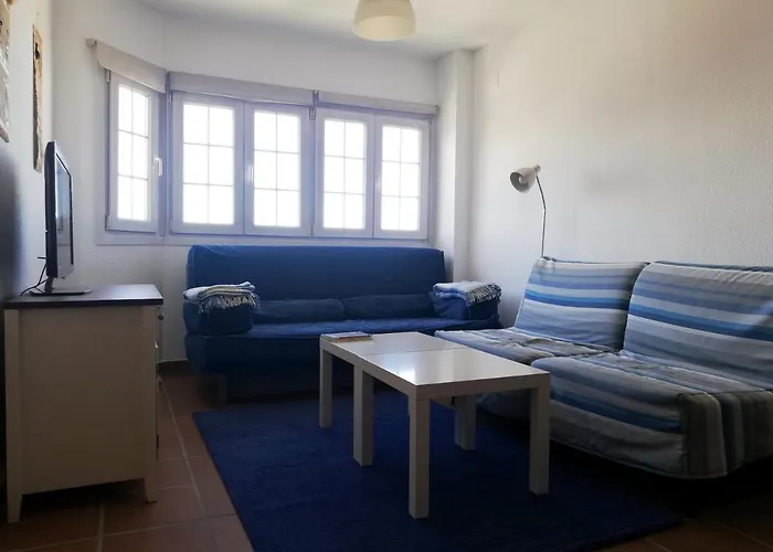 Arttyfal Con Parking Y Wifi By Surynieve Lägenhet Sierra Nevada