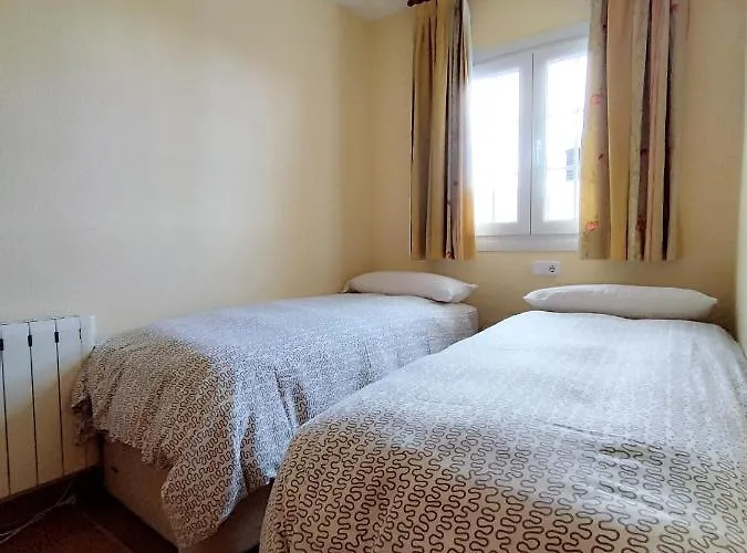 Arttyfal Con Parking Y Wifi By Surynieve