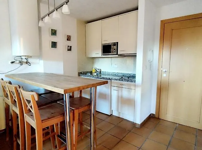 Arttyfal Con Parking Y Wifi By Surynieve *