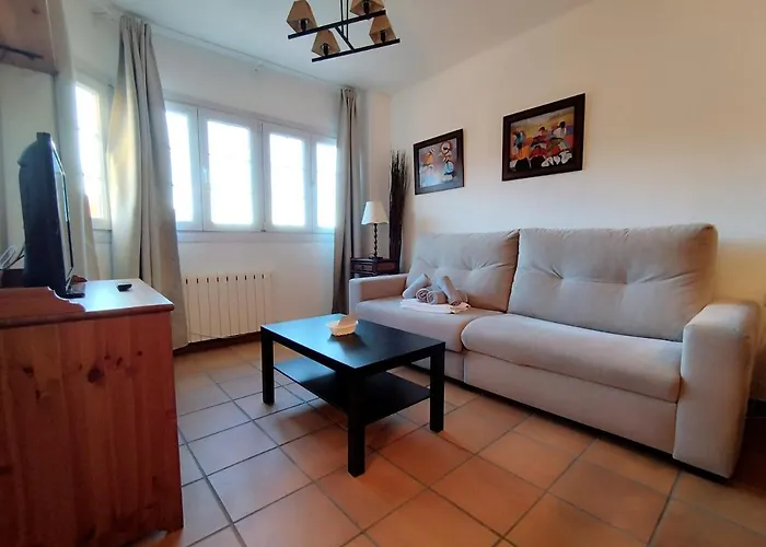 Arttyfal Con Parking Y Wifi By Surynieve 公寓 *