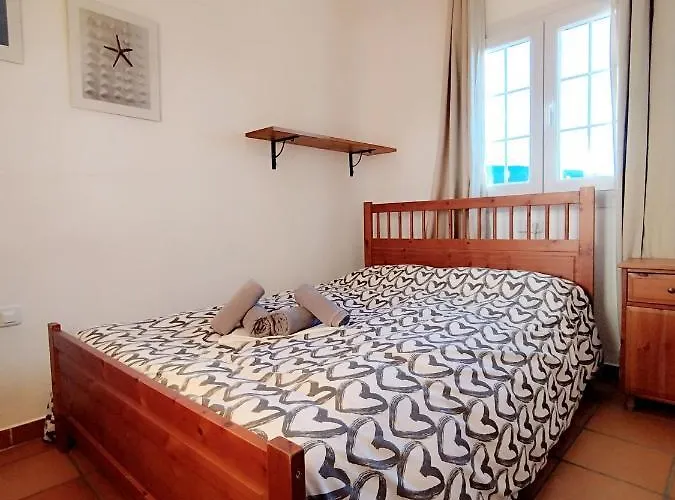 Arttyfal Con Parking Y Wifi By Surynieve 公寓 *